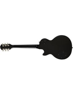 EPIPHONE LES PAUL STUDIO EBONY 2