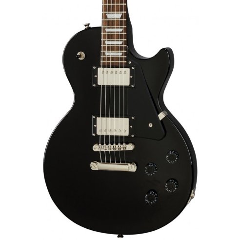 EPIPHONE LES PAUL STUDIO EBONY