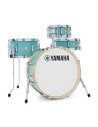 YAMAHA STAGE CUSTOM HIP JSBP0F4HMSG MATTE SURF GREEN