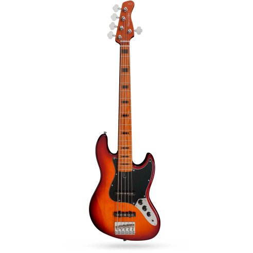 MARCUS MILLER V5 ALDER-5 TS