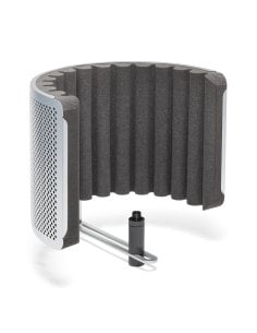 Samson RC10 - schermo anti riflessioni