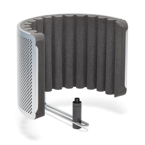 Samson RC10 - schermo anti riflessioni