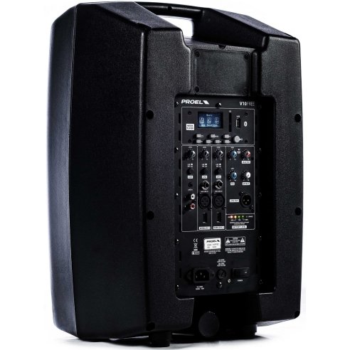 PROEL V10FREE
