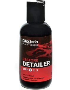 D'ADDARIO PL-01S RESTORE CLEANING CREAM