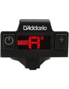 D'ADDARIO CT-15 NS SOUNDHOLE TUNER
