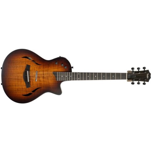 TAYLOR T5Z CLASSIC KOA TOP