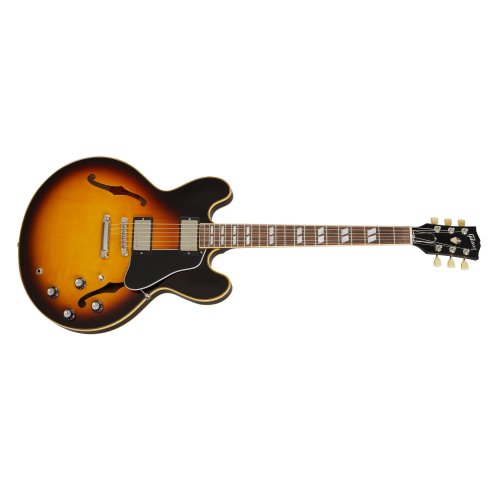 GIBSON ES-345 VINTAGE BURST
