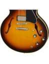 GIBSON ES-345 VINTAGE BURST