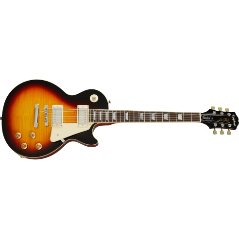 EPIPHONE LES PAUL STANDARD 50S VS