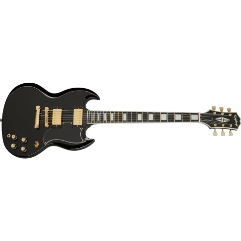 EPIPHONE SG CUSTOM EB