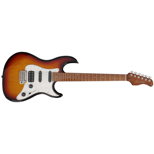 LARRY CARLTON S7 3TS