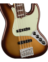 FENDER AM ULTRA JAZZ BASS V RW MBST