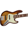 FENDER AM ULTRA JAZZ BASS V RW MBST