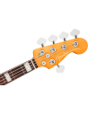 FENDER AM ULTRA JAZZ BASS V RW MBST