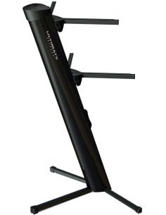 ULTIMATE AX-48 PRO PLUS BLACK