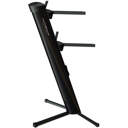 ULTIMATE AX-48 PRO PLUS BLACK