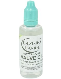 ULTRA PURE OLIO PISTONI ULTRA-LIGHT 50ML