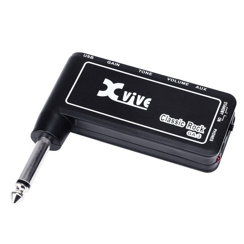 XVIVE GA-3 CLASSIC ROCK