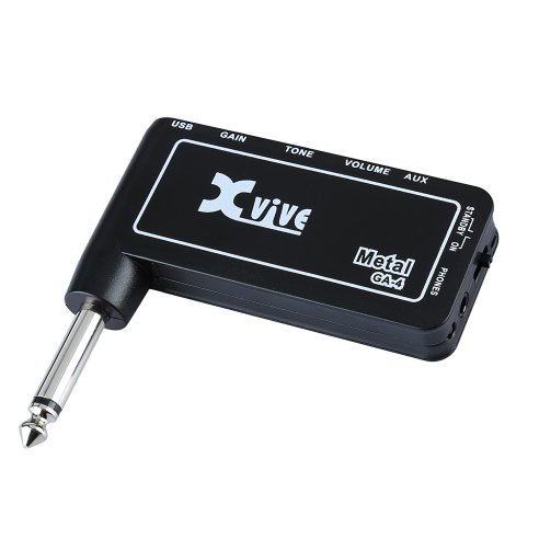 XVIVE GA-4 METAL