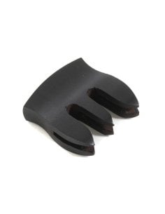 GEWA SORDINA TRIDENTE VIOLINO 4/4 IN EBANO