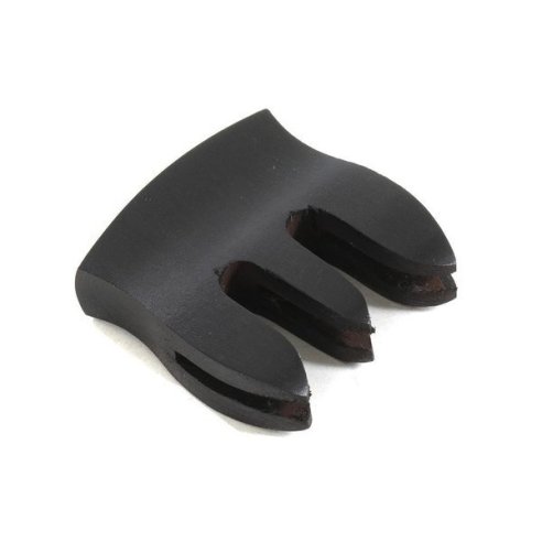 GEWA SORDINA TRIDENTE VIOLINO 4/4 IN EBANO