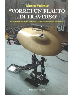 VALENTE VORREI UN FLAUTO... DI TRAVERSO