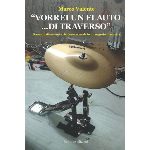 VALENTE VORREI UN FLAUTO... DI TRAVERSO