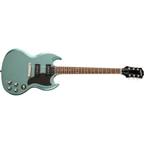 EPIPHONE SG SPECIAL FADED PELHAM BLUE