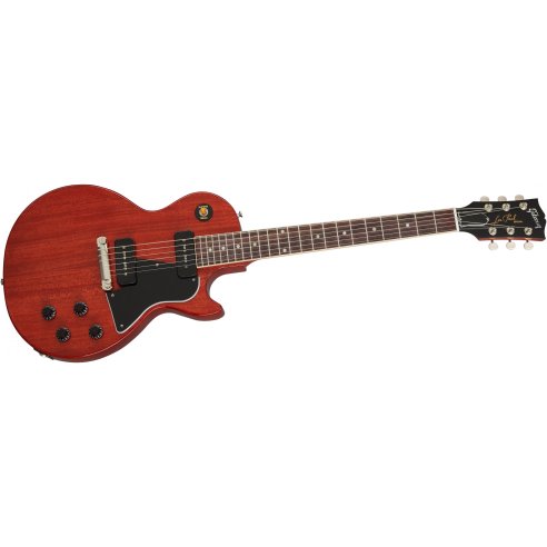 GIBSON LES PAUL SPECIAL VINTAGE CHERRY