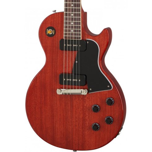 GIBSON LES PAUL SPECIAL VINTAGE CHERRY