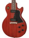 GIBSON LES PAUL SPECIAL VINTAGE CHERRY