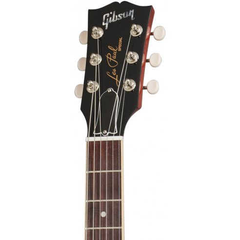 GIBSON LES PAUL SPECIAL VINTAGE CHERRY