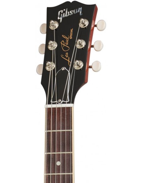 GIBSON LES PAUL SPECIAL VINTAGE CHERRY GIBSON LES PAUL SPECIAL VINTAGE CHERRY