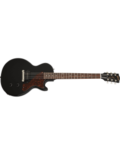 GIBSON LES PAUL JUNIOR EBONY