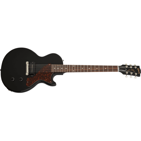 GIBSON LES PAUL JUNIOR EBONY