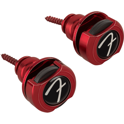 FENDER INFINITY LOCKS RED