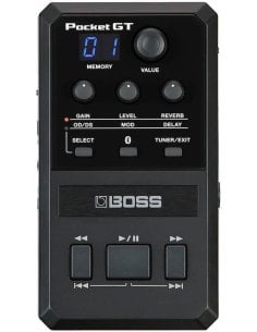 BOSS POCKET-GT