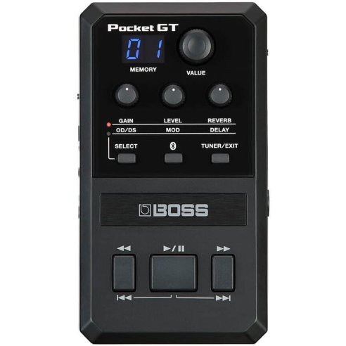 BOSS POCKET-GT