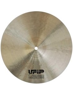 UFIP CLASS 18" CRASH - LIGHT