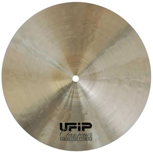 UFIP CLASS 18" CRASH - LIGHT