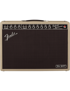 FENDER TONE MASTER DELUXE REVERB BLONDE