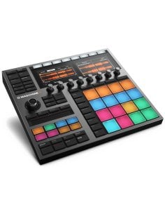 NATIVE INSTRUMENTS MASCHINE PLUS