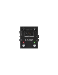 IK Multimedia Z-TONE Buffer Boost - Preamplificatore/DI/Buffer a pedale