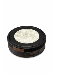 Schlagwerk RTB14BLK - Bodhran NeoTrad - marrone/nero