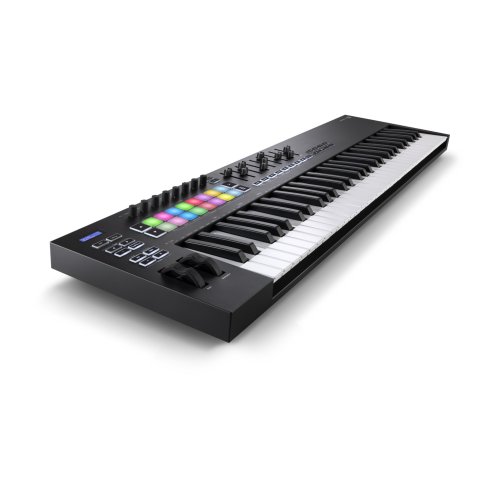 NOVATION LAUNCHKEY 61 MK3