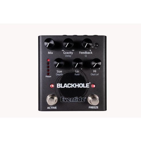 EVENTIDE BLACK HOLE