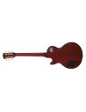 GIBSON 1959 LES PAUL STANDARD REISSUE WASHED CHERRY BURST