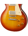 GIBSON 1959 LES PAUL STANDARD REISSUE WASHED CHERRY BURST