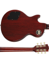 GIBSON 1959 LES PAUL STANDARD REISSUE WASHED CHERRY BURST