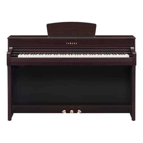 YAMAHA CLP735R ROSEWOOD